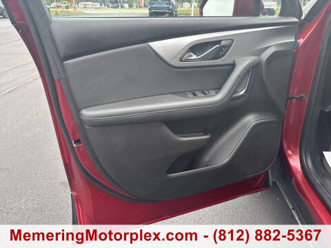 2019 Chevrolet Blazer LT