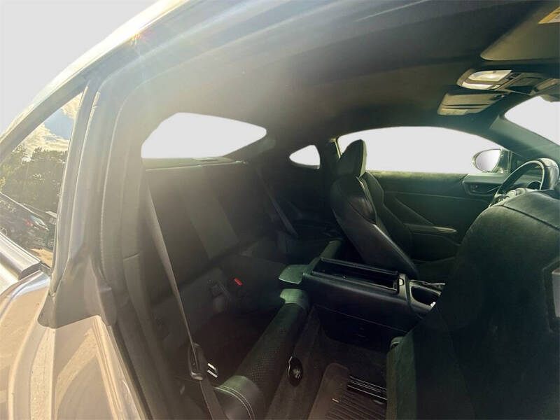 2023 Toyota GR86 Premium