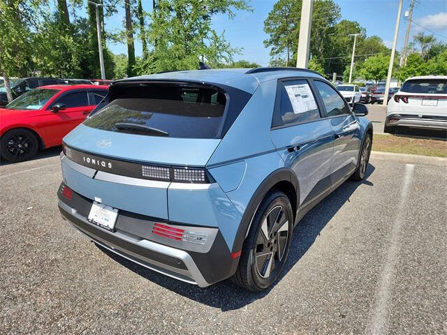 2025 Hyundai Ioniq 5 SEL