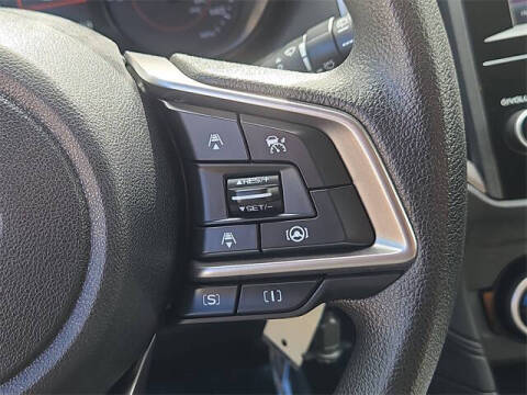 2023 Subaru Crosstrek