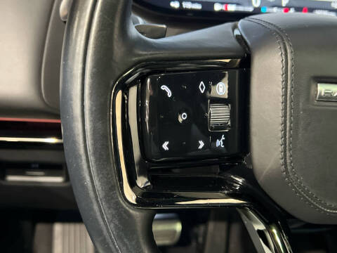 2024 Land Rover Range Rover Sport P400 Dynamic SE