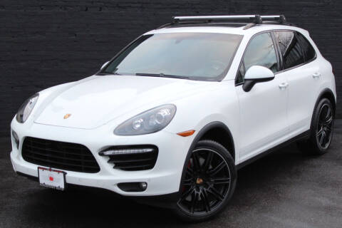 2014 Porsche Cayenne for sale at Kings Point Auto in Great Neck NY