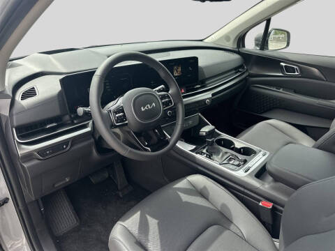 2025 Kia Carnival SX Prestige