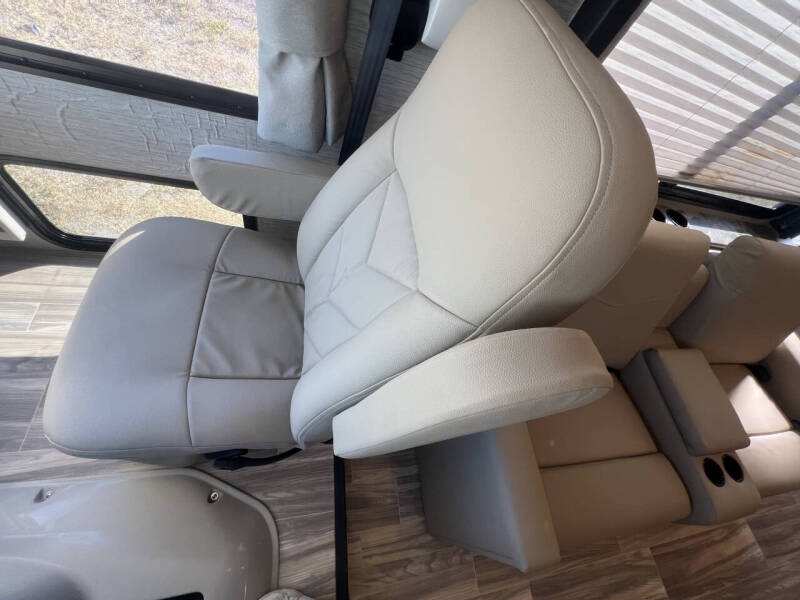 2023 Thor Motor Coach ACE