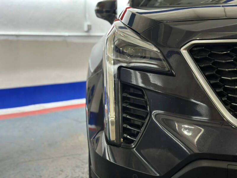 2023 Cadillac XT4 Sport