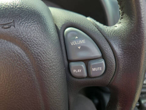 1996 Pontiac Firebird Trans Am