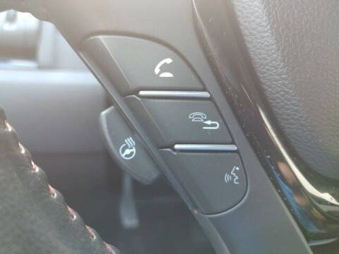 2017 Honda Ridgeline Black Edition