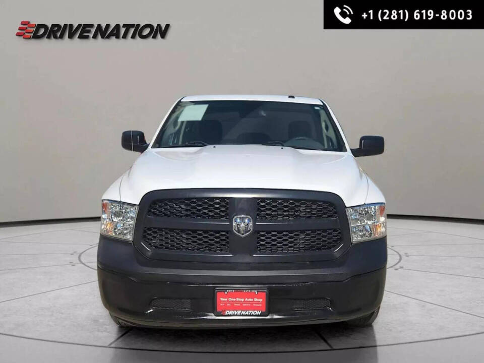 2019 Ram 1500 Classic for sale at Drive Nation in Houston, TX