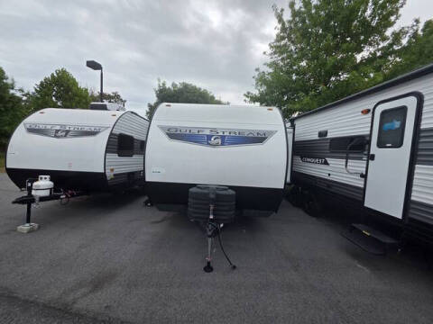 2025 Gulfstream Conquest