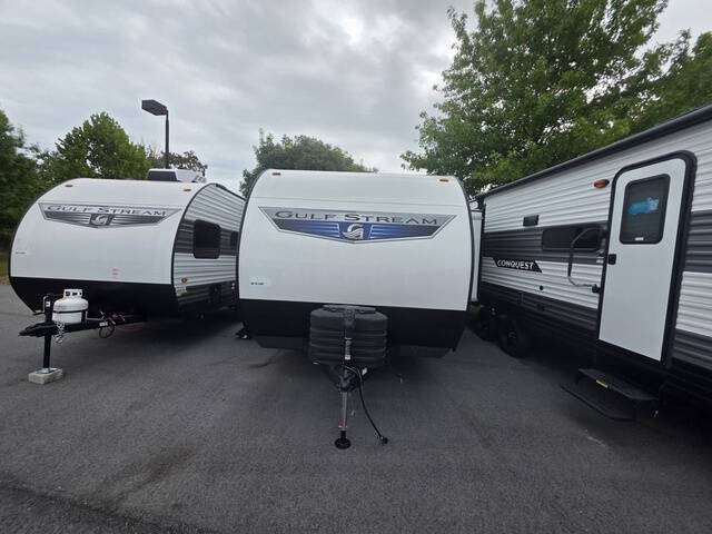 2025 Gulfstream Conquest