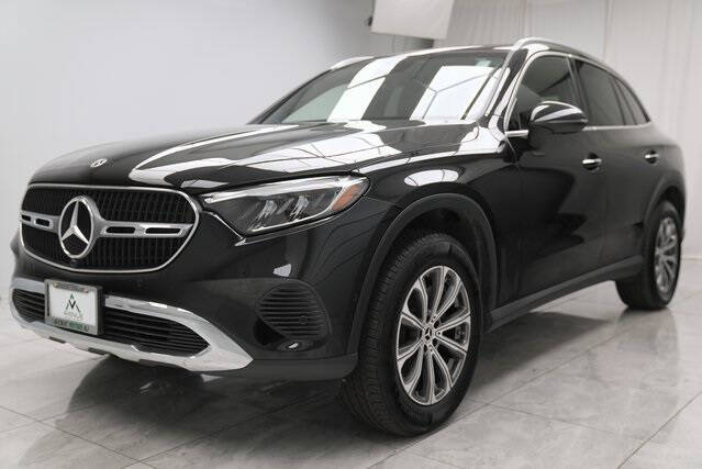 2024 Mercedes-Benz GLC GLC 300 4MATIC