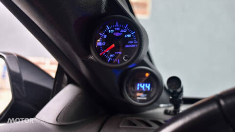 2010 Chevrolet Camaro SS