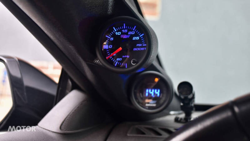 2010 Chevrolet Camaro SS