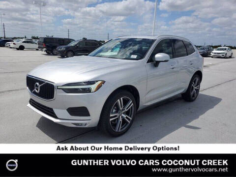 2021 Volvo XC60