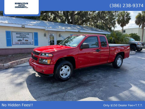 2006 Chevrolet Colorado