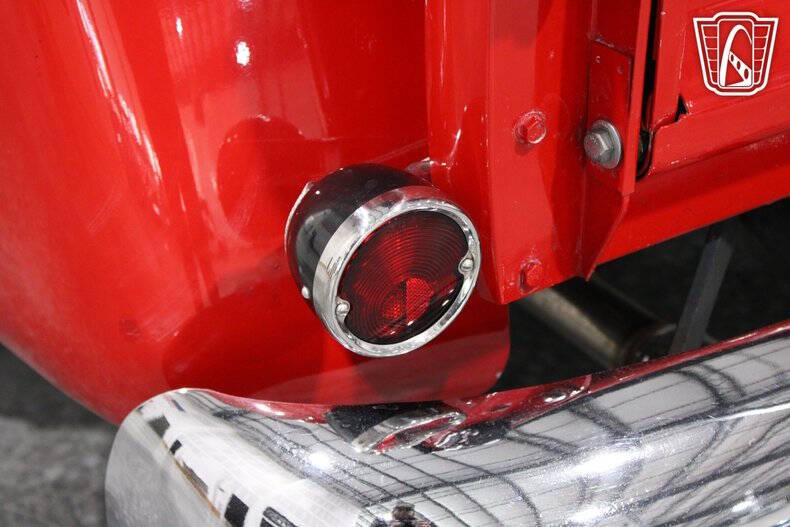 1958 Chevrolet Apache