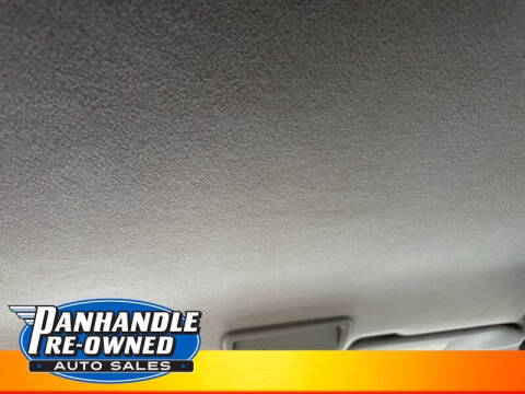 2016 Nissan Frontier