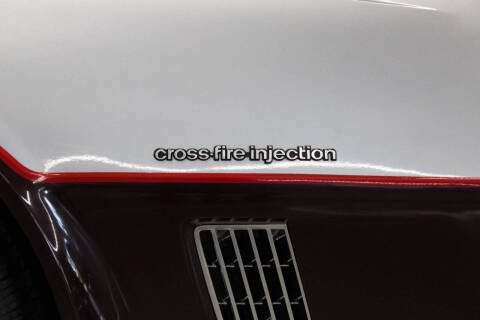 1982 Chevrolet Corvette