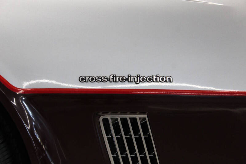 1982 Chevrolet Corvette