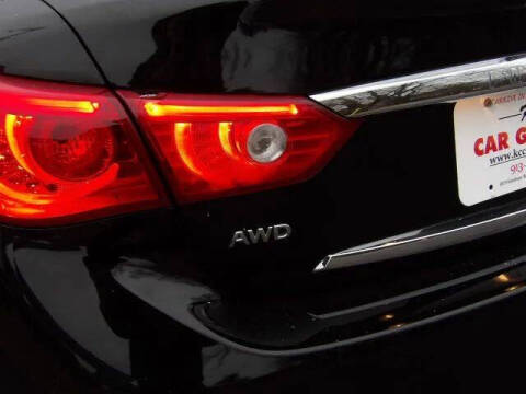 2014 Infiniti Q50 Premium