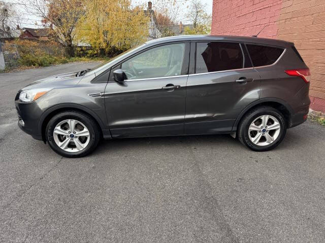 2015 Ford Escape for sale at Express Auto Mall in Cleveland, OH