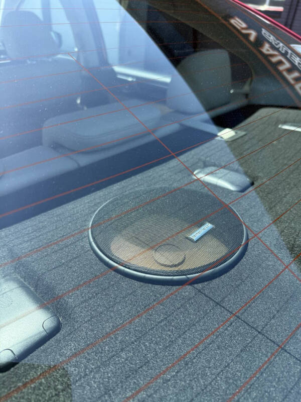 2018 Subaru Legacy 2.5i Limited