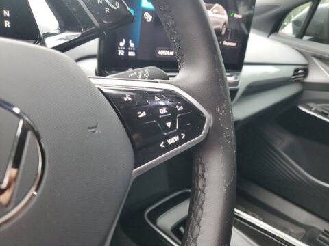 2023 Volkswagen ID.4 S