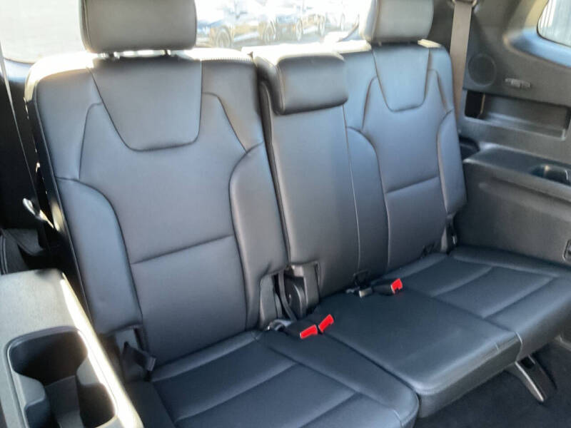 2023 Kia Telluride SX-X-Pro