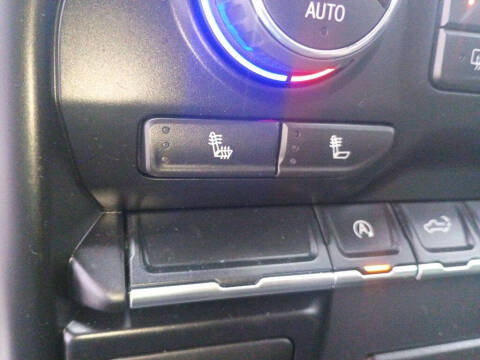 2022 Chevrolet Silverado 1500 Limited