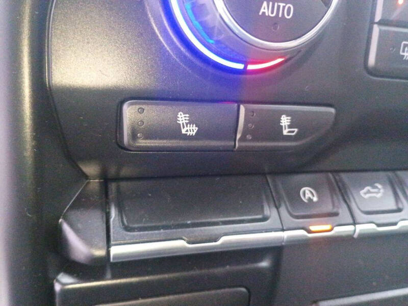 2022 Chevrolet Silverado 1500 Limited