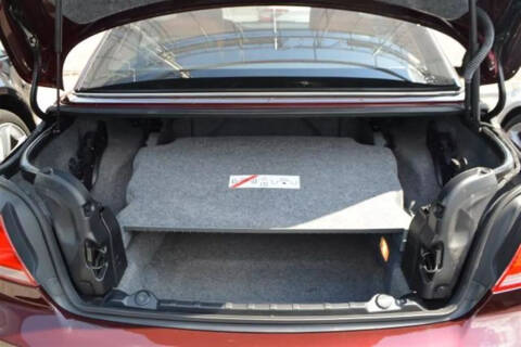 2007 BMW 3 Series 328i