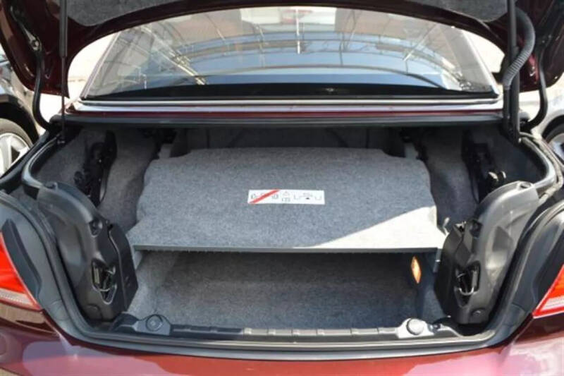 2007 BMW 3 Series 328i