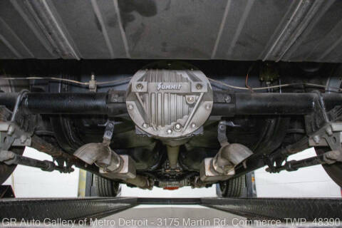 1971 Chevrolet Camaro