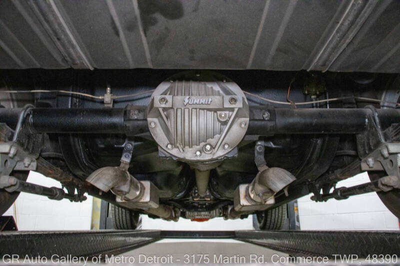 1971 Chevrolet Camaro