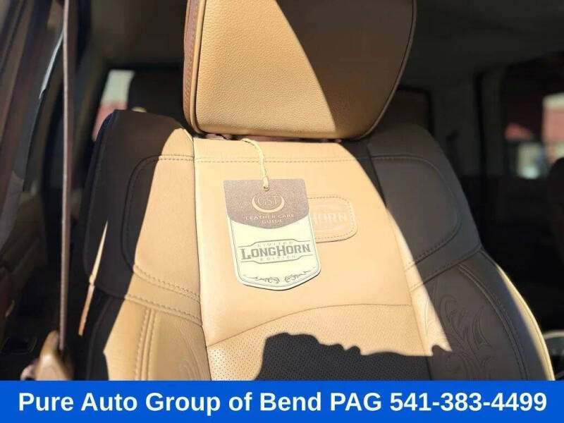 2024 RAM 2500 Limited Longhorn