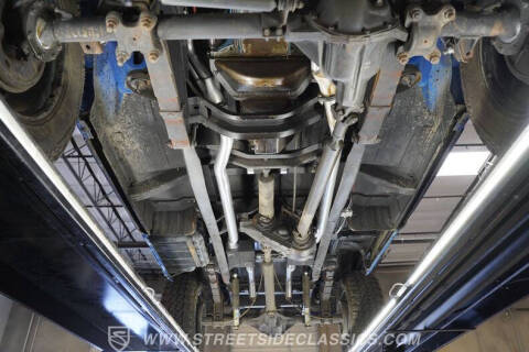 1972 Ford F-250