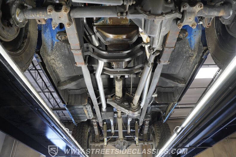 1972 Ford F-250