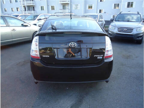 2007 Toyota Prius