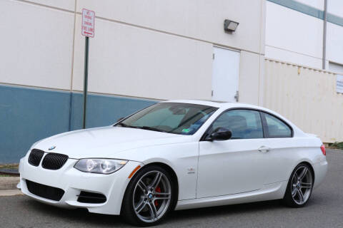 2013 BMW 3 Series 335is