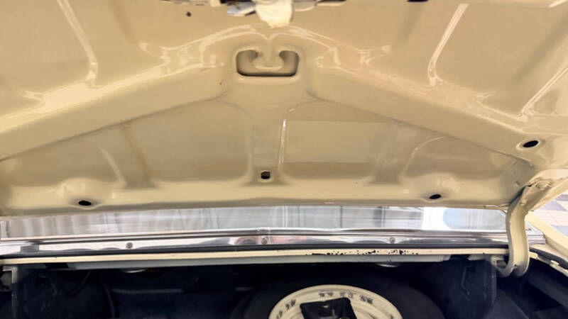 1974 Chevrolet Nova