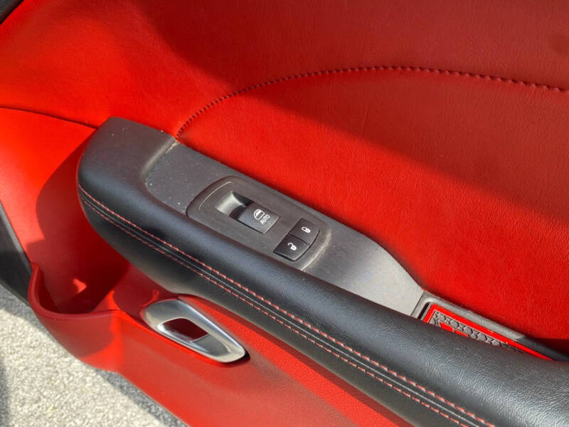 2017 Dodge Challenger GT