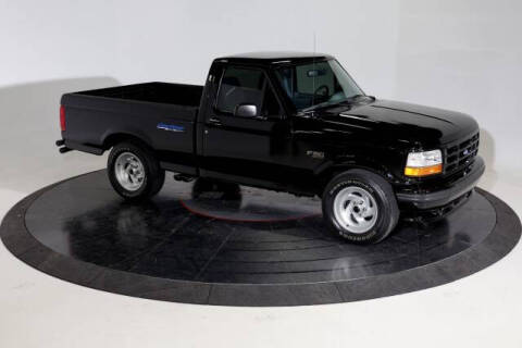 1994 Ford F-150 SVT Lightning