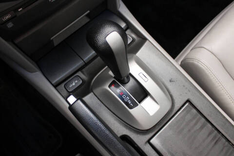 2011 Honda Accord