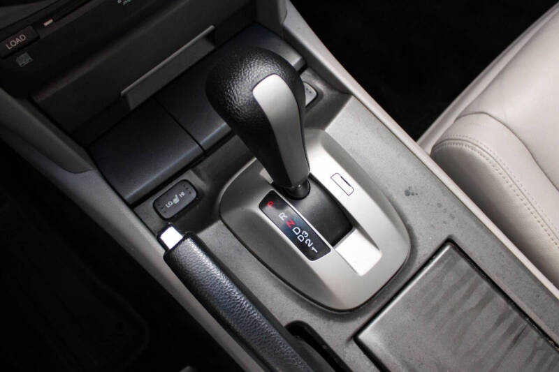 2011 Honda Accord