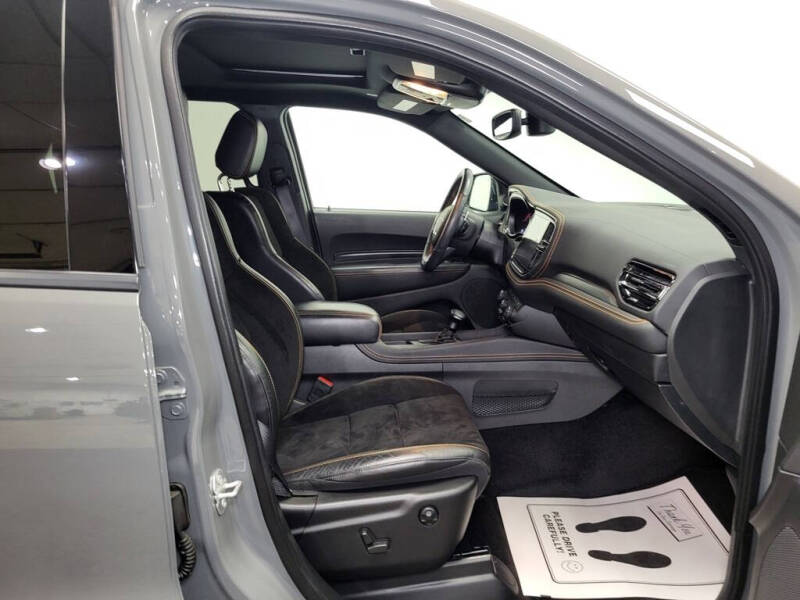 2022 Dodge Durango R/T