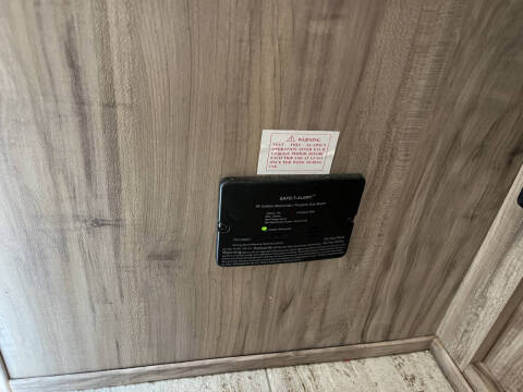 2020 Palomino BACKPACK EDITION