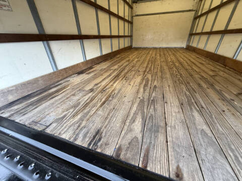 2017 Ford E-Series E-350 SD