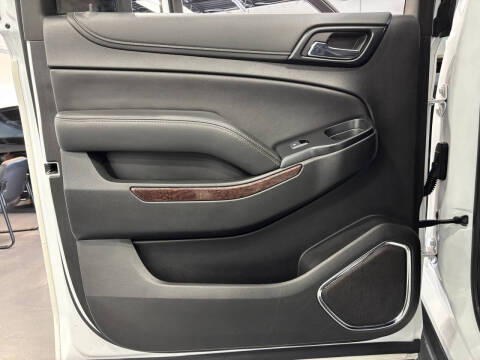 2020 GMC Yukon XL SLT