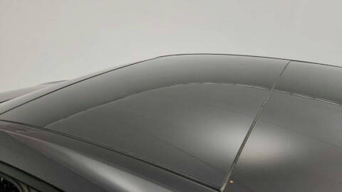 2023 Mercedes-Benz EQS AMG EQS