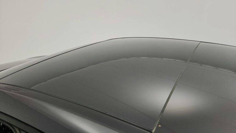 2023 Mercedes-Benz EQS AMG EQS